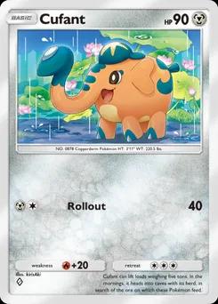 Cufant B4a-046