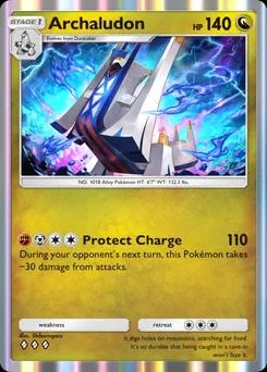 Archaludon B4a-056