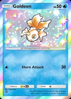 Goldeen B4a-097