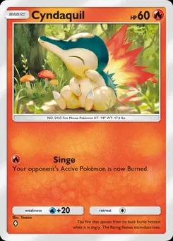 Cyndaquil B4b-036