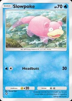Slowpoke B4b-057