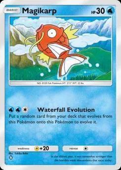 Magikarp B4b-059