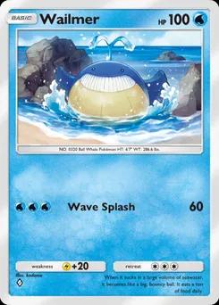 Wailmer B4b-067