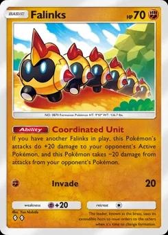 Falinks B4b-135