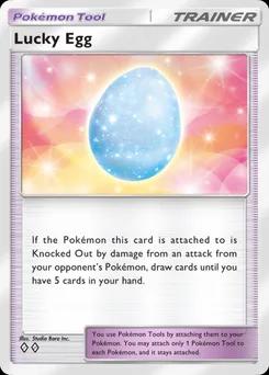 Lucky Egg B4b-205
