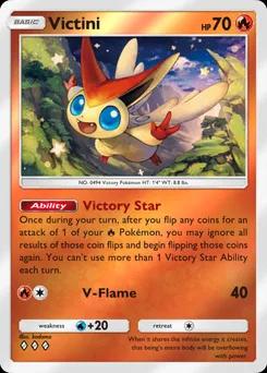 Victini