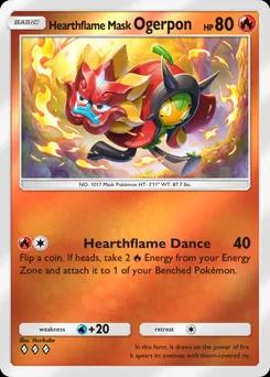 Hearthflame Mask Ogerpon