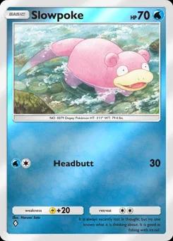 Slowpoke B4b-276