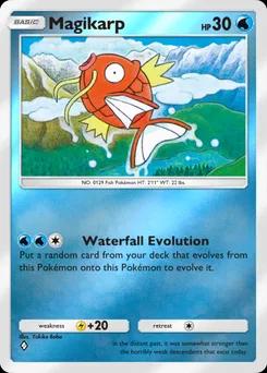 Magikarp B4b-277