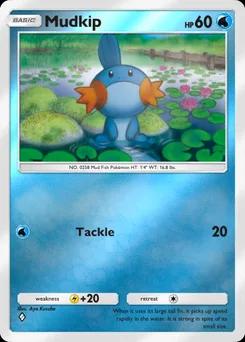 Mudkip B4b-278