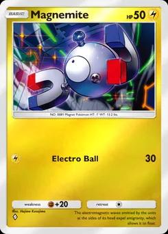 Magnemite