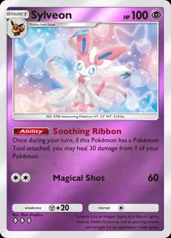 Sylveon B4b-310