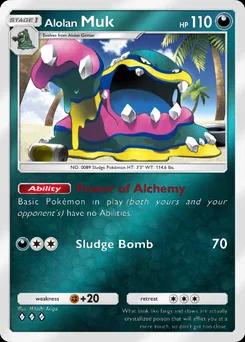 Alolan Muk