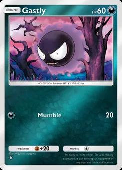 Gastly