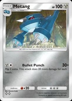Metang