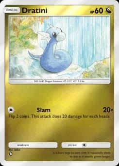 Dratini