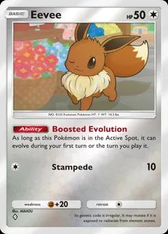 Eevee