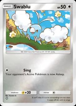 Swablu
