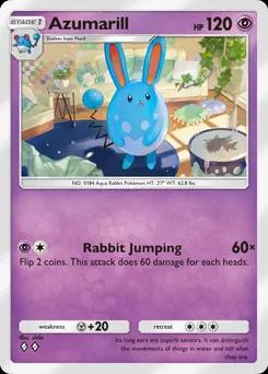 Azumarill