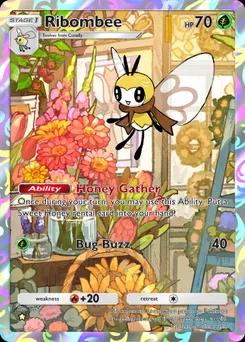 Ribombee