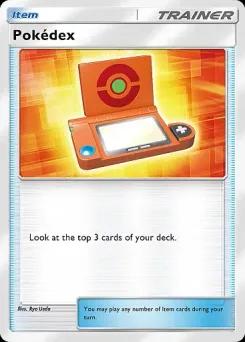 Pokédex P-A-004