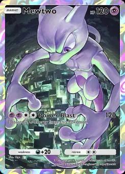 Mewtwo P-A-010