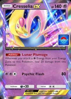 Cresselia ex P-A-037