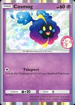 Cosmog P-A-067