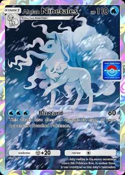 Alolan Ninetales P-A-070