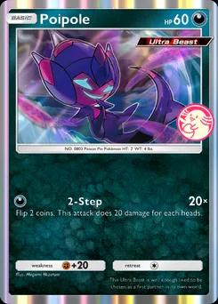 Poipole P-A-082