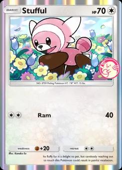 Stufful P-A-083