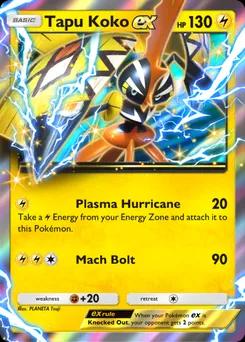 Tapu Koko ex P-A-084