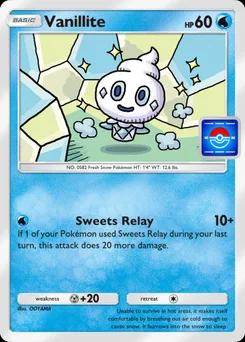 Vanillite P-A-085