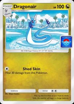 Dragonair P-A-088