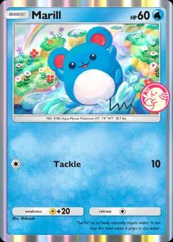 Marill P-A-099