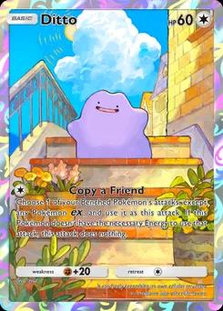 Ditto P-B-012