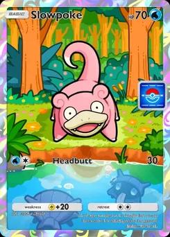 Slowpoke