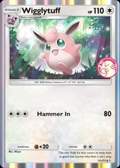 Wigglytuff P-B-048