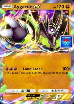 Zygarde ex P-B-053