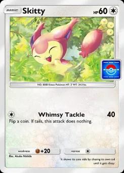 Skitty P-B-084