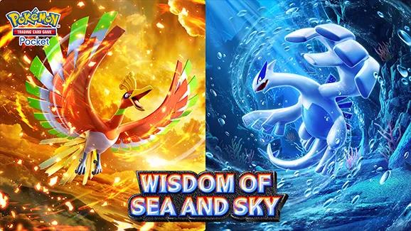 Wisdom of Sea and Sky Expansion Guide