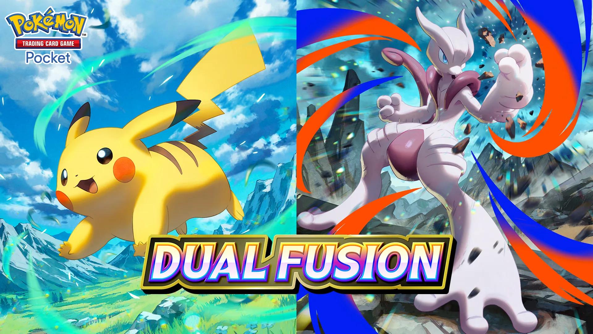Dual Fusion