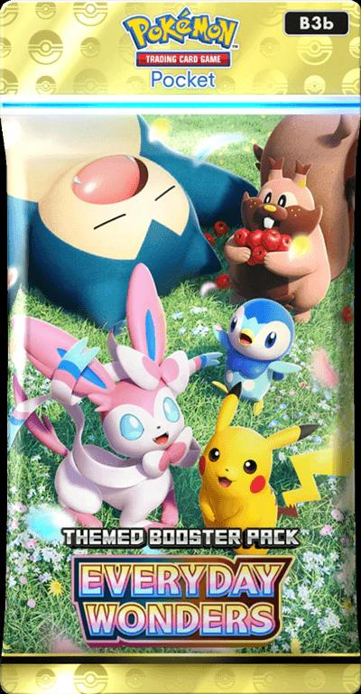 Everyday Wonders Pack