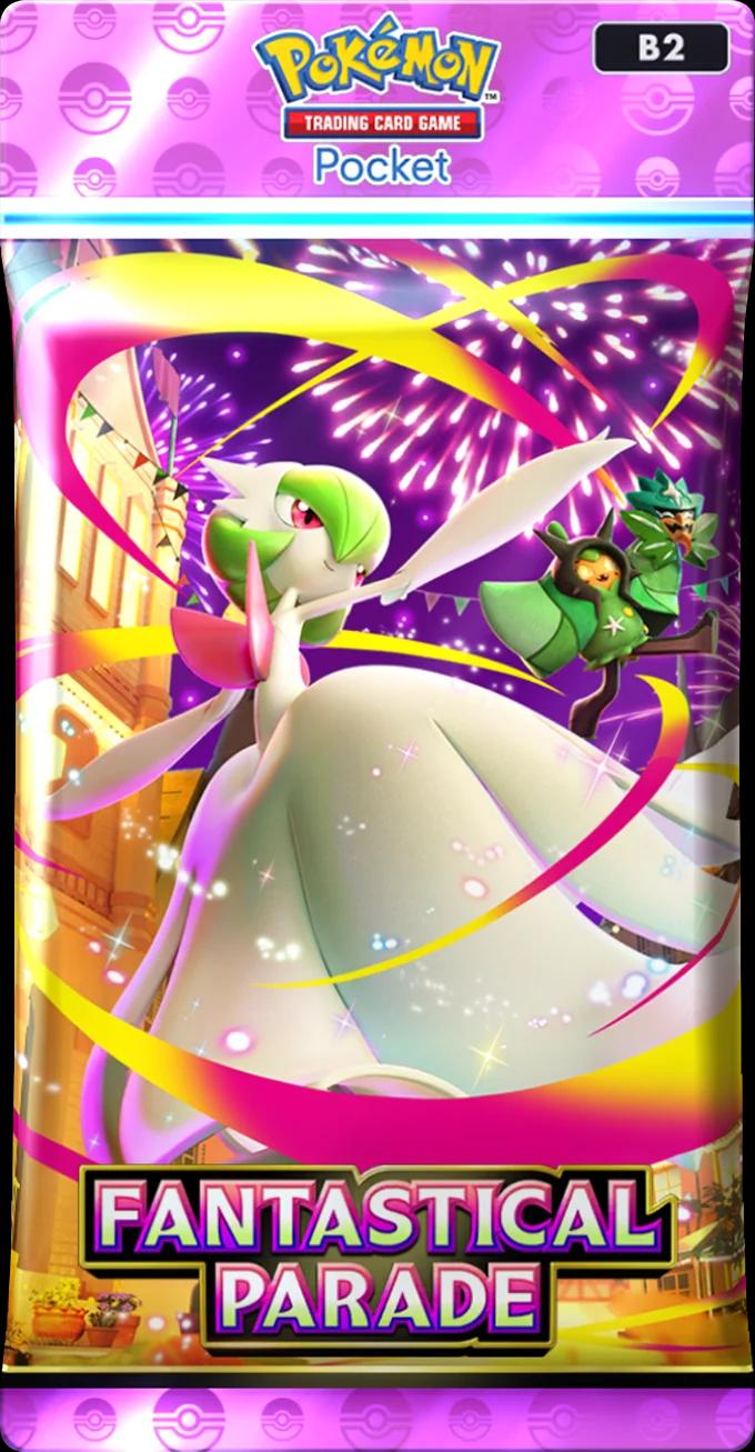 Fantastical Parade Pack