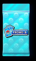 Promo Pack B Series Vol. 13