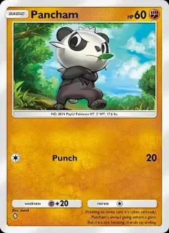 Pancham