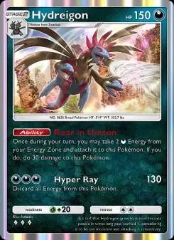 Hydreigon