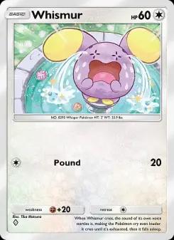 Whismur