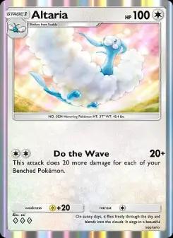 Altaria