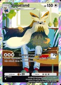Stoutland